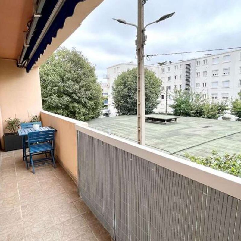 Location appartement 3 pièces 70 m² Montpellier (34070) Lattes