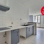 Rent 3 bedroom apartment of 59 m² in Castres