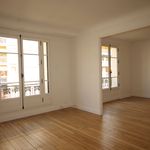 Rent 5 bedroom apartment of 118 m² in PARIS