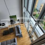 Rent 4 bedroom apartment of 138 m² in Warsaw