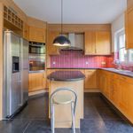 Rent 4 bedroom apartment of 225 m² in Kraainem