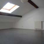 Rent 2 bedroom apartment of 45 m² in Bar-le-Duc