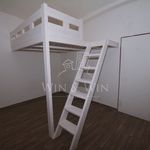 Rent 1 bedroom apartment of 49 m² in Potěhy