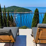 Najam 1 spavaće sobe stan od 30 m² u Dubrovnik