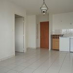 Rent 2 bedroom apartment of 28 m² in Montbazens