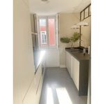 Rent 3 bedroom apartment of 176 m² in Madrid