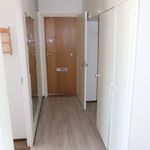 Vuokraa 2 makuuhuoneen asunto, 60 m² paikassa Vaasa