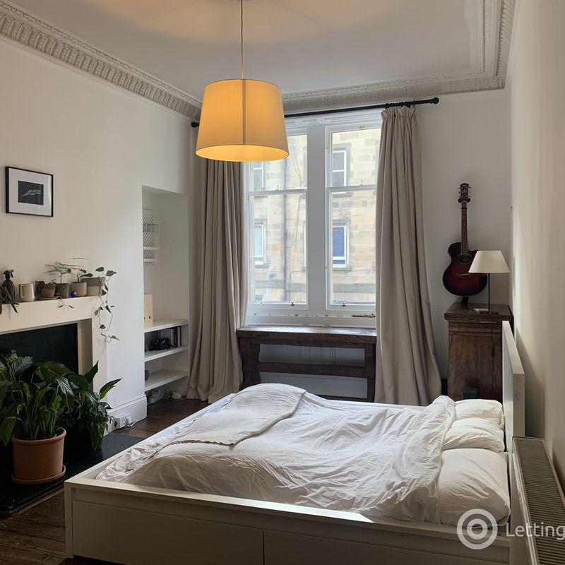 2 Bedroom Flat to Rent at Edinburgh, Leith-Walk, England Coley
