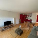 Appartement de 42 m² avec 1 chambre(s) en location à Montpellier