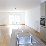 Huur 3 slaapkamer appartement van 148 m² in Dilbeek