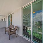 Rent 1 bedroom apartment of 814 m² in Miami