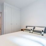 Alquilo 3 dormitorio apartamento de 107 m² en Madrid