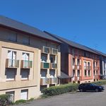 Appartement de 18 m² avec 1 chambre(s) en location à Rodez