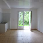 Rent 2 bedroom apartment of 44 m² in Revel