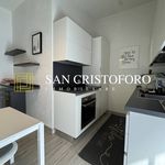 Affitto 3 camera appartamento di 100 m² in Saronno