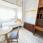 Alquilar 6 dormitorio apartamento en Valladolid