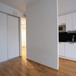 Vuokraa 1 makuuhuoneen asunto, 35 m² paikassa Turku