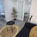 Rent 1 bedroom apartment of 45 m² in Coimbra