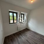 Appartement de 68 m² avec 3 chambre(s) en location à Autun