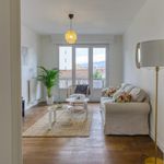Appartement de 84 m² avec 4 chambre(s) en location à Grenoble