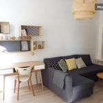 Rent 1 bedroom apartment of 51 m² in Saint-Étienne