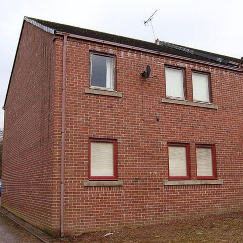 Flat to rent in St. Anns Road, Carlisle CA3 Etterby