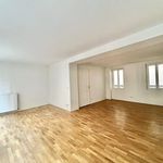 Appartement de 106 m² avec 4 chambre(s) en location à Montorgueil, Sentier, Vivienne-Gaillon