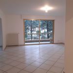 Rent 4 bedroom apartment of 108 m² in Meylan