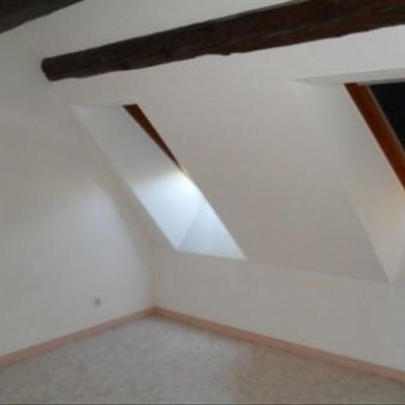▷ Appartement à louer • Sarrebourg • 62,2 m² • 480 € | immoRegion