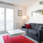 Rent 1 bedroom apartment of 40 m² in Lyon