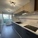 Appartement de 52 m² avec 2 chambre(s) en location à Metz