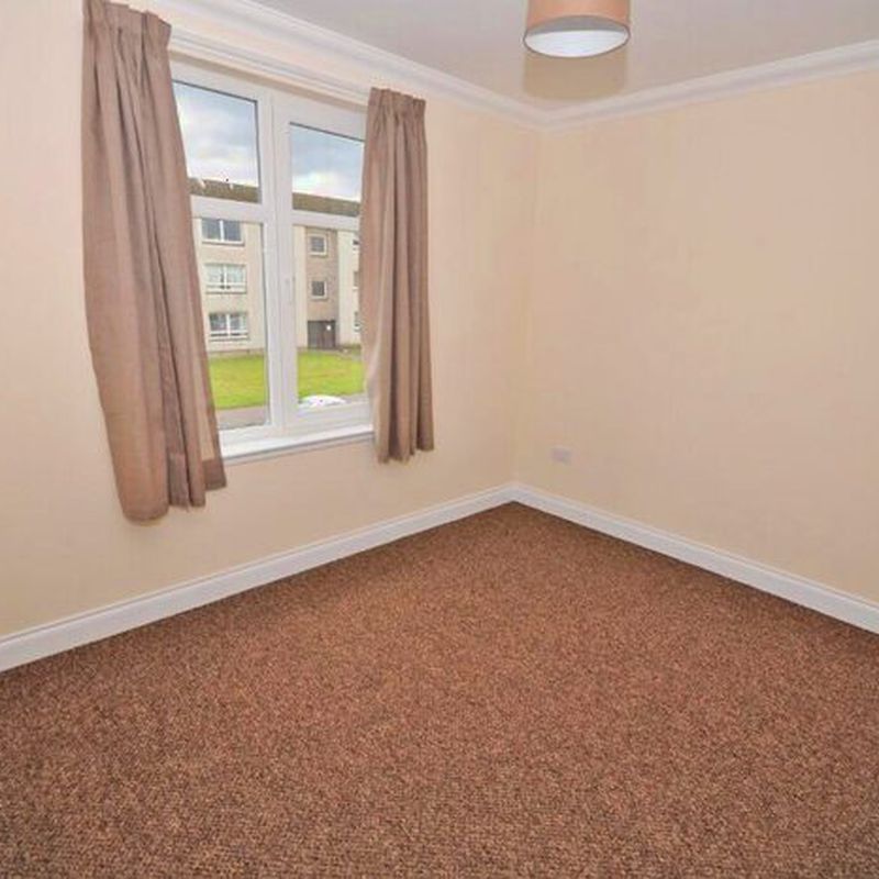 2 Bedroom Flat To Rent In Glasgow Road, Dumbarton, West Dunbartonshire, G82 Silverton