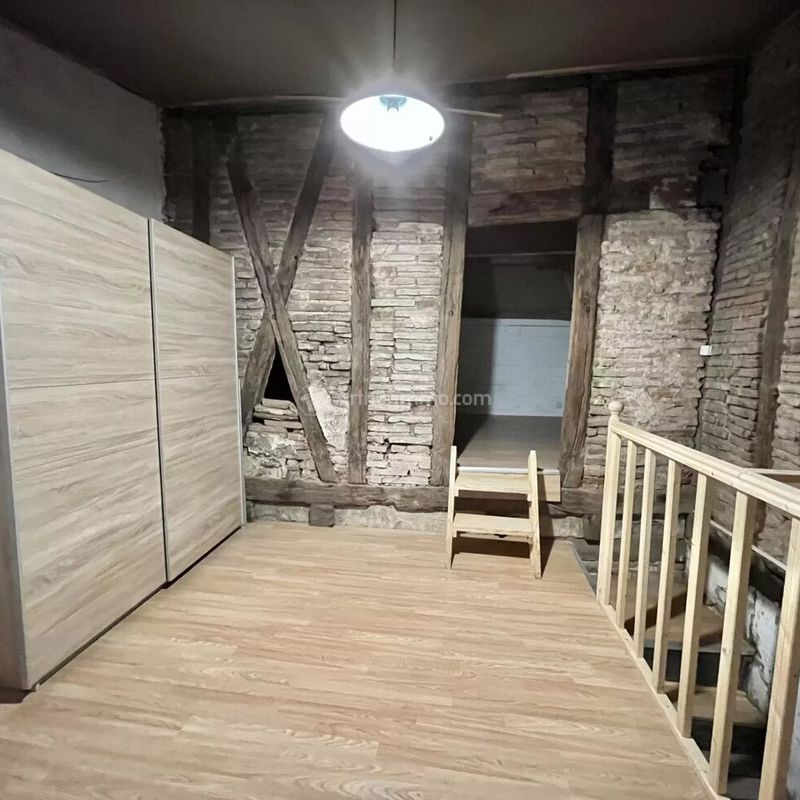 Louer maison de 3 pièces 92 m² 700 € à Gaillac (81600) : une annonce Arthurimmo.com