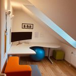 Miete 2 Schlafzimmer wohnung von 105 m² in Nuremberg