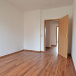 Rent 3 bedroom apartment of 87 m² in Altenburg