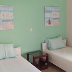 Ενοικίαση 1 υπνοδωμάτια διαμέρισμα από 47 m² σε Saronida