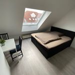 Miete 1 Schlafzimmer wohnung von 20 m² in Worms