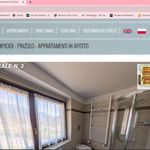 Rent 3 bedroom apartment of 80 m² in Pinzolo