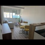 Rent 1 bedroom apartment of 56 m² in Paço de Arcos