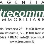 Rent 4 bedroom apartment of 107 m² in Treviso