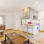 Rent 2 bedroom apartment of 30 m² in Paris