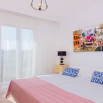 Rent 3 bedroom apartment of 135 m² in Jávea