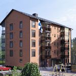 Rent 3 bedroom apartment of 58 m² in Vaasa