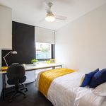 Rent 6 bedroom student apartment of 125 m² in Melbourne