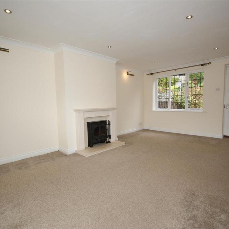 3 bedroom terraced house to rent Smithincott