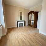 Rent 3 bedroom apartment of 70 m² in Nevers