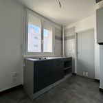 Rent 1 bedroom apartment of 31 m² in Saint-Jean-le-Blanc
