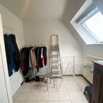 Appartement de 80 m² avec 2 chambre(s) en location à Bilzen