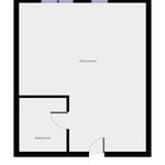 Rent 1 bedroom apartment of 49 m² in Herzogenrath