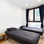 Alquilo 3 dormitorio apartamento de 162 m² en Barcelona